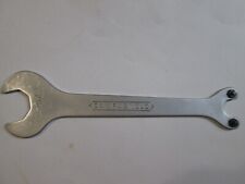 Chiave attrezzo CAMPAGNOLO movimento centrale vintage epoca NOS