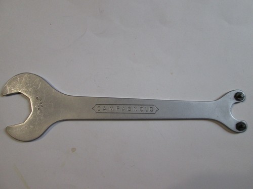 Chiave attrezzo campagnolo - chiave,