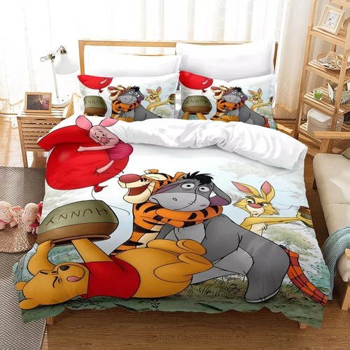 Set biancheria letto winnie - da,