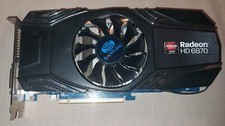 AMD Radeon HD 6870 1GB