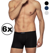 Boxer uomo cotone