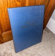 Homage marino marini 1974 - marino,