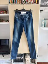 Pantaloni Jeans marca "Blumarine" donna taglia S