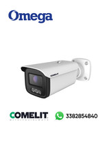 COMELIT TELECAMERA IP BULLET