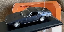 Maxichamps / Minichamps ~1969