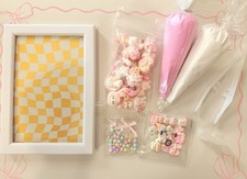 Kit artigianale crema decoden