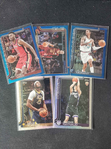 2025 topps basketball - 2025,