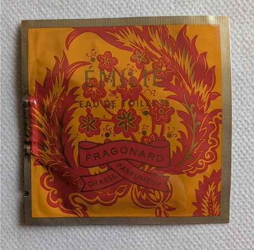Echantillon eau toilette - echantillon, de