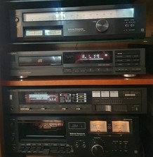 IMPIANTO STEREO TECHNICS 4