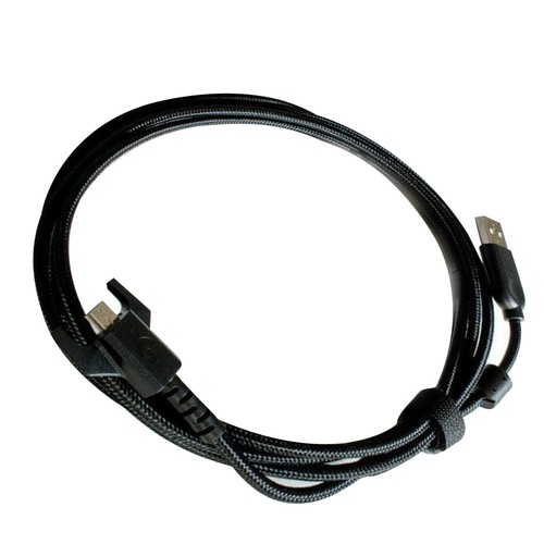 Cavo usb intrecciato - cavo,