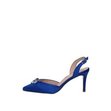 Sandalo con Tacco Donna Menbur