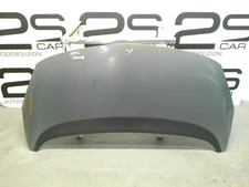 RICAMBI USATI COFANO ANTERIORE OPEL MERIVA B ANNO 2010 2016 COLORE GRIGIO