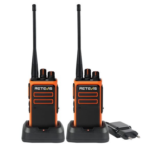 Retevis c66 walkie talkie - retevis,