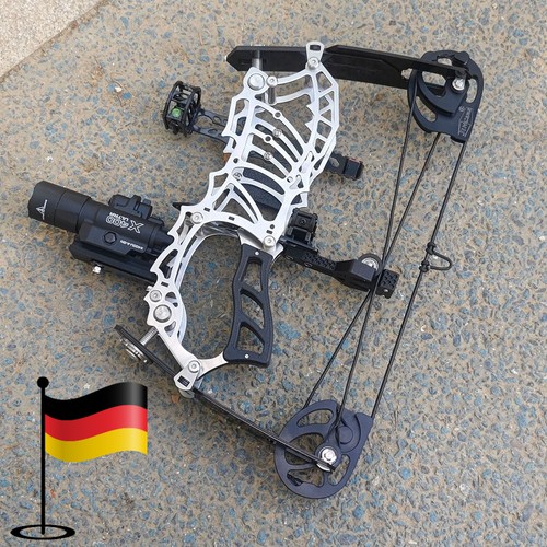 Mini arco compound freccia set - mini,