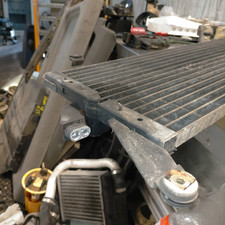 46432043 Condensatore a/c