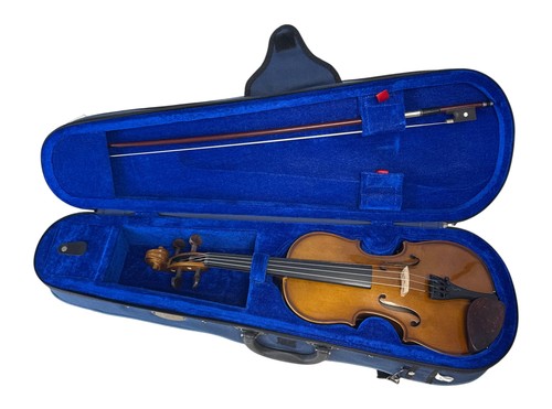 Abito violino stentor student - abito,