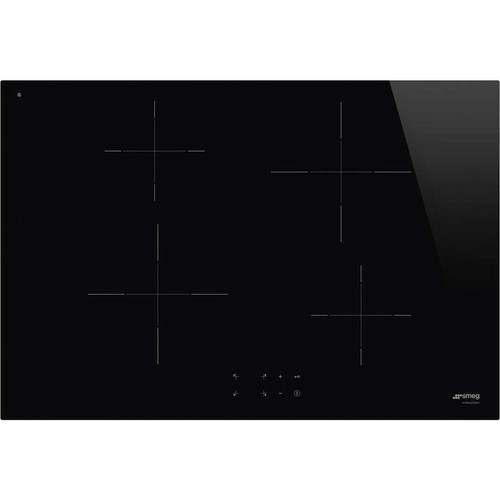 Smeg si2741d piano cottura - si2741d,