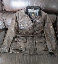 Belstaff Trialmaster Panther