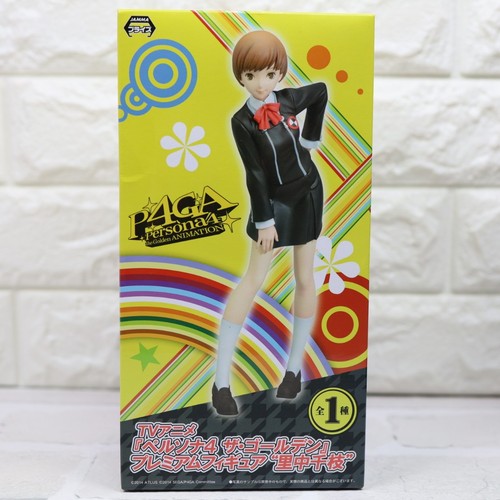 Nuovo persona premium figure - persona, 4
