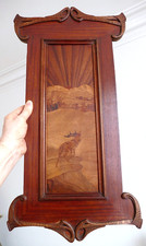 Cadre 1900 Art Nouveau