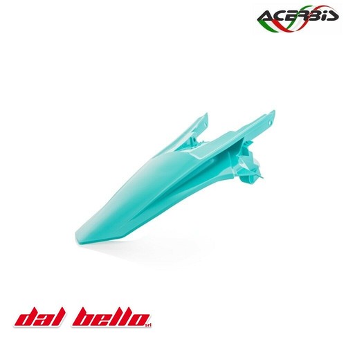 Acerbis 0021744 133 parafango - acerbis, 0021744.133