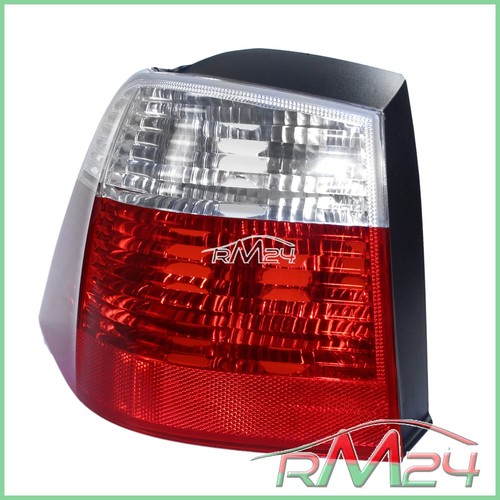 Faro posteriore sx - posteriore,
