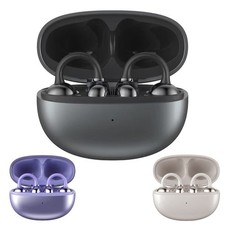 NUOVE cuffie OWS Open Ear wireless Bluetooth 5.4 auricolari auricolari audio stereo