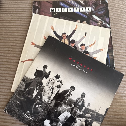 Record collection job - -, 3