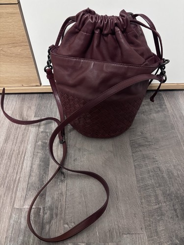 Borsa bottega veneta - borsa,