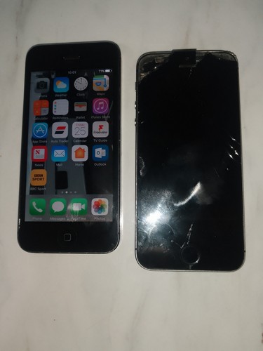Iphone x2 - 5,