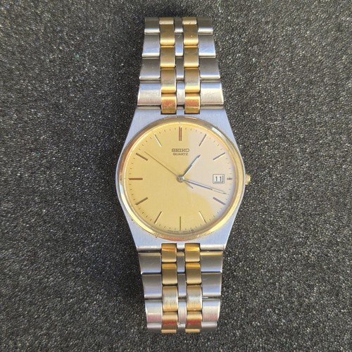 Seiko 5y22 8000 orologio - seiko, 5y22-8000