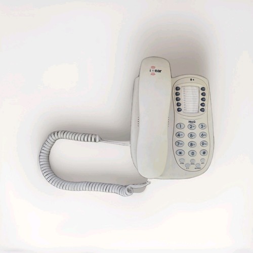 Telefono vivavoce hear tele2 - i-hear,