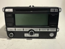 VW RNS 300 Radio Navigazione