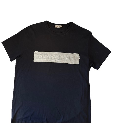 Givenchy shirt uomo - givenchy, grafica