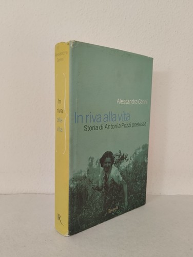 Riva alla vita storia di - in,