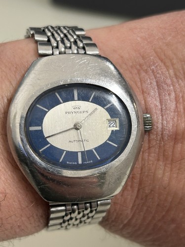 Orologio segnatempo pryngeps - segnatempo,