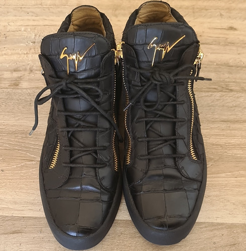 Giuseppe zanotti sneakers uomo - giuseppe,