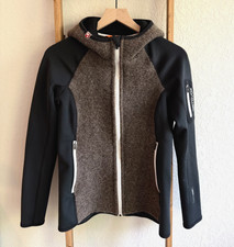 Women ortovox fleece plus - ortovox,
