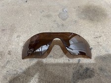 Oakley Radar Path VR28 Lenti di ricambio in iridio nero