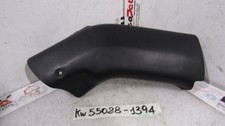 Cover condotto sx Airduct cover Kawasaki Ninja ZX 6 R 00 02 ATTACCO ROTTO