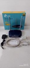 TP-LINK TD-W9960 300MBPS MODEM ROUTER WI-FI VDSL/ADSL 