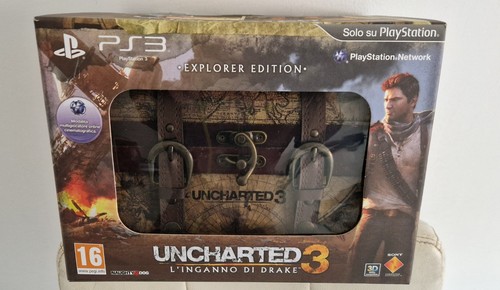 Sony playstation ps3 - 3,