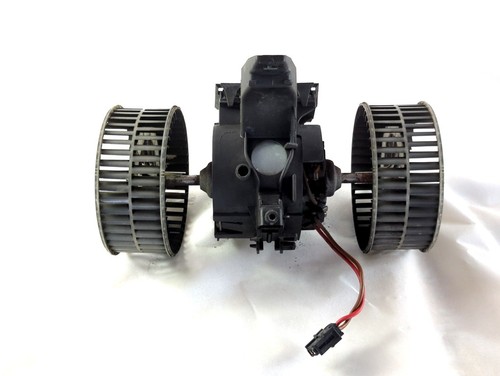64116933910 motorino ventola - 64116933910,
