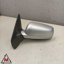 Specchietto elettrico sinistro E1010509 VOLKSWAGEN GOLF MK4 1997-2006 112430