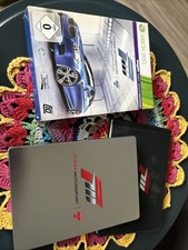 Forza Motorsport 4 Limited