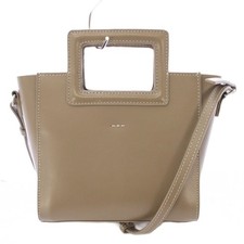 Borsa a tracolla YAHKI manico