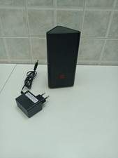 TIM Repeater EasyMesh 6 nero