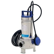 Pompa sommersa di drenaggio