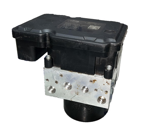 Pompa abs modulo - frenata, renge