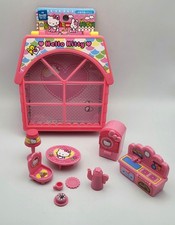 Sanrio hello kitty - hello, petit
